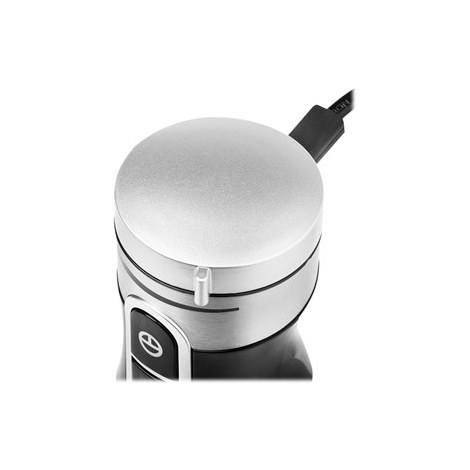 Tristar | MX-4828 | Hand Blender | 1000 W | Number of speeds 1 | Turbo mode | Ice crushing | Stainless Steel - 3